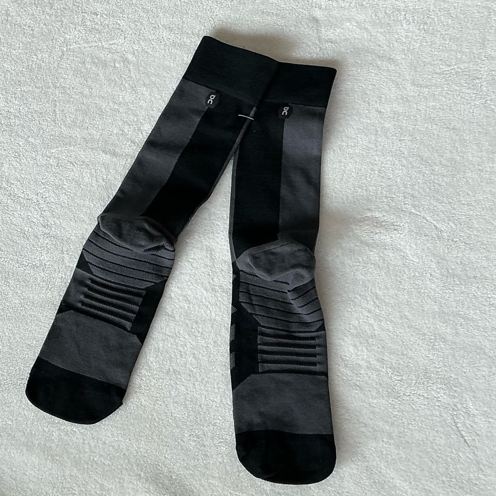 On Running Performance High Sock - image 6
